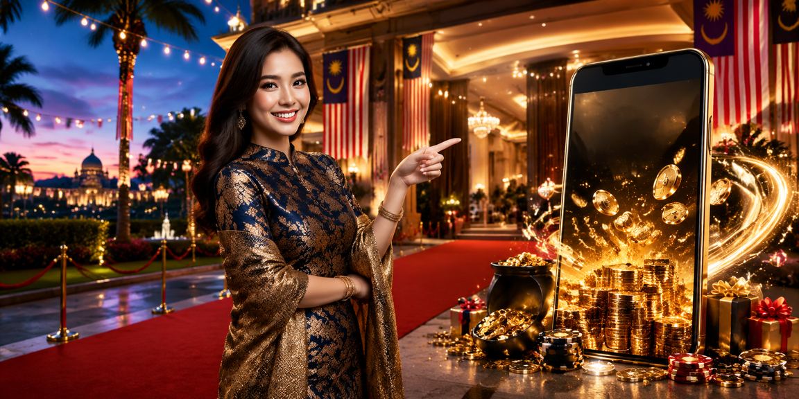 Bonus rebat menarik untuk pemain taruhan sukan aktif di Malaysia
