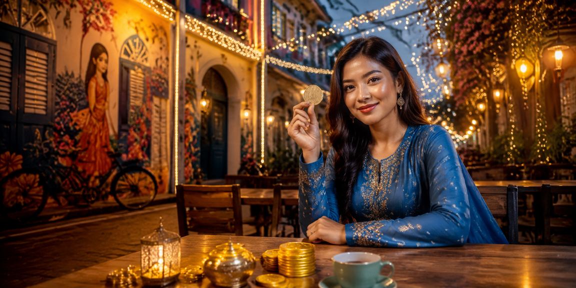 Pemain menetapkan had deposit dalam Ringgit Malaysia untuk kawalan kewangan yang sihat